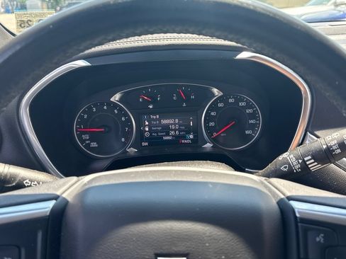 Used 2020 Chevrolet Blazer LT AWD/4WD image 10