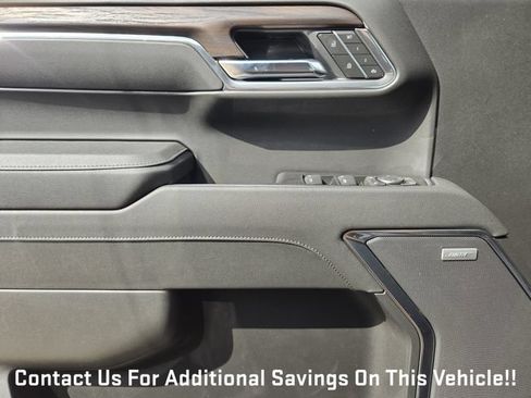 New 2026 GMC Sierra 1500 SLT w/ SLT Convenience Package RWD image 18