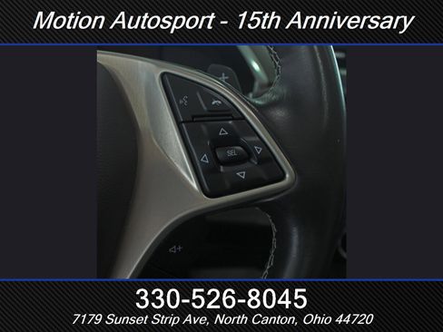 Used 2017 Chevrolet Corvette Stingray Coupe w/ 3LT Preferred Equipment Group image 24