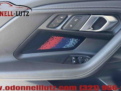 Used 2025 BMW 230i 230i Coupe W/ M Sport Package, w/ M Sport Package image 16