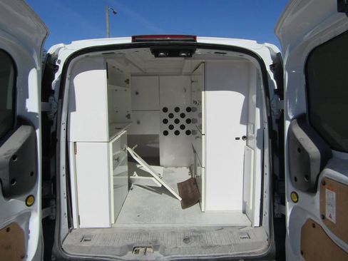 Used 2019 Ford Transit Connect XL FWD image 16