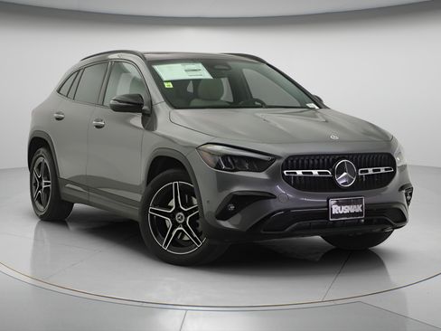 New 2026 Mercedes-Benz GLA 250 image 13
