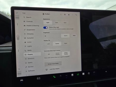 Used 2022 Tesla Model X AWD/4WD image 62