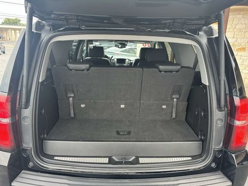 Used 2020 Chevrolet Tahoe LT RWD image 8