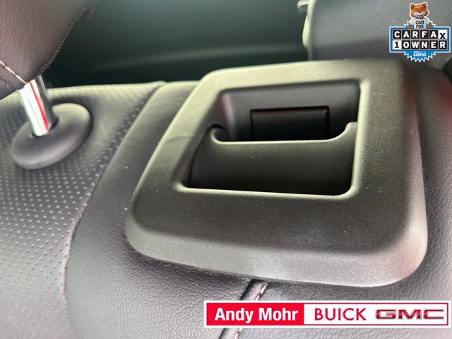 Used 2023 Buick Envision Essence AWD/4WD image 39