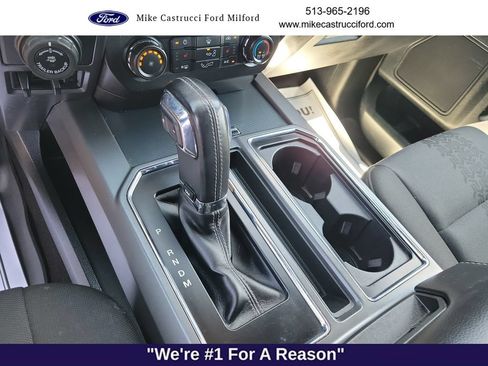 Used 2018 Ford F150 XLT w/ Equipment Group 302A Luxury AWD/4WD image 17