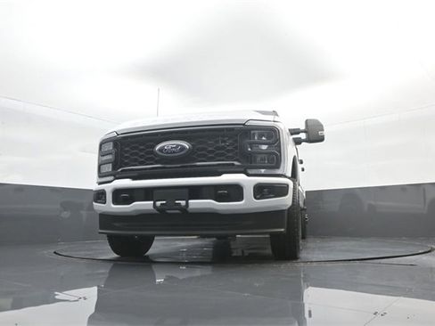 New 2026 Ford F350 XL w/ STX Appearance Package image 44