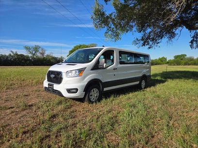 Used 2021 Ford Transit 350 XLT