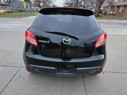 Used 2011 MAZDA MAZDA2 Touring image 4