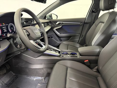 New 2026 Audi A3 2.0T Premium Plus AWD/4WD image 5
