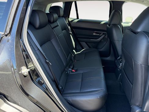 New 2025 MAZDA CX-50 AWD 2.5 Turbo w/ Cargo Package image 18