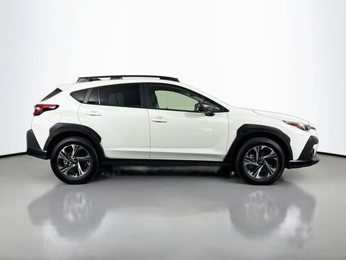 Certified 2024 Subaru Crosstrek 2.0i Premium w/ Crosstrek Mirror Package AWD/4WD image 9