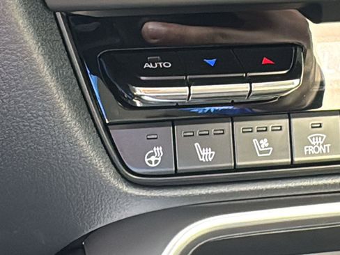 New 2026 MAZDA CX-90 3.3 Turbo w/ Preferred Package image 17