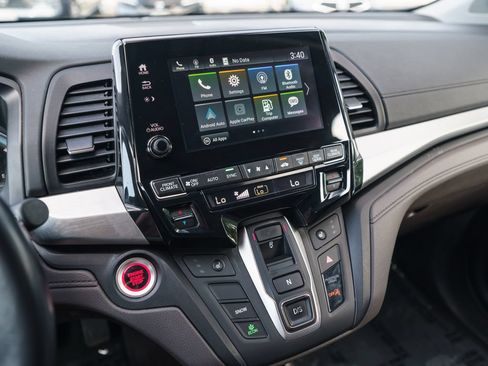 Used 2019 Honda Odyssey EX-L image 28