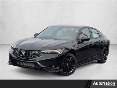 New 2026 Acura Integra A-Spec
