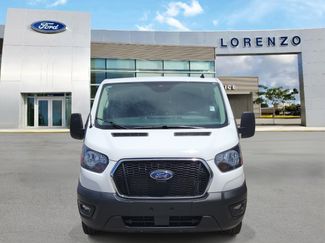 Used 2025 Ford Transit 250 Low Roof w/ Exterior Upgrade Package RWD video 2