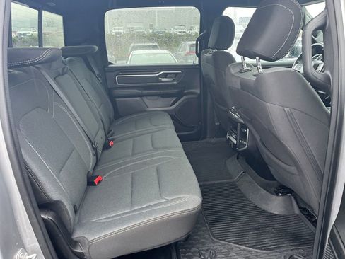 Certified 2022 RAM 1500 Big Horn image 15