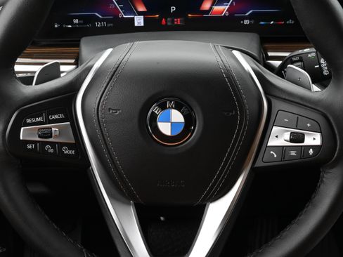Certified 2026 BMW X5 sDrive40i RWD image 31