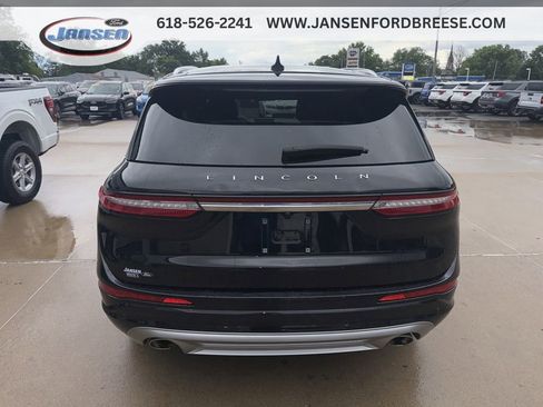 Used 2022 Lincoln Corsair Reserve w/ Equipment Group 201A AWD/4WD image 6