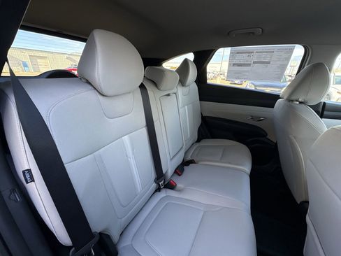 New 2026 Hyundai Tucson SEL image 24