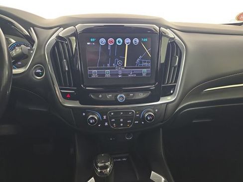 Used 2018 Chevrolet Traverse Premier w/ Redline Edition image 21