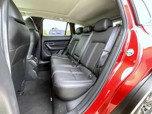 Used 2025 MAZDA CX-50 AWD 2.5 S w/ Premium Package image 20
