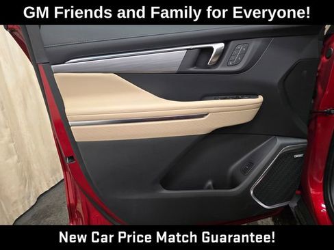 New 2026 Buick Enclave Preferred image 13