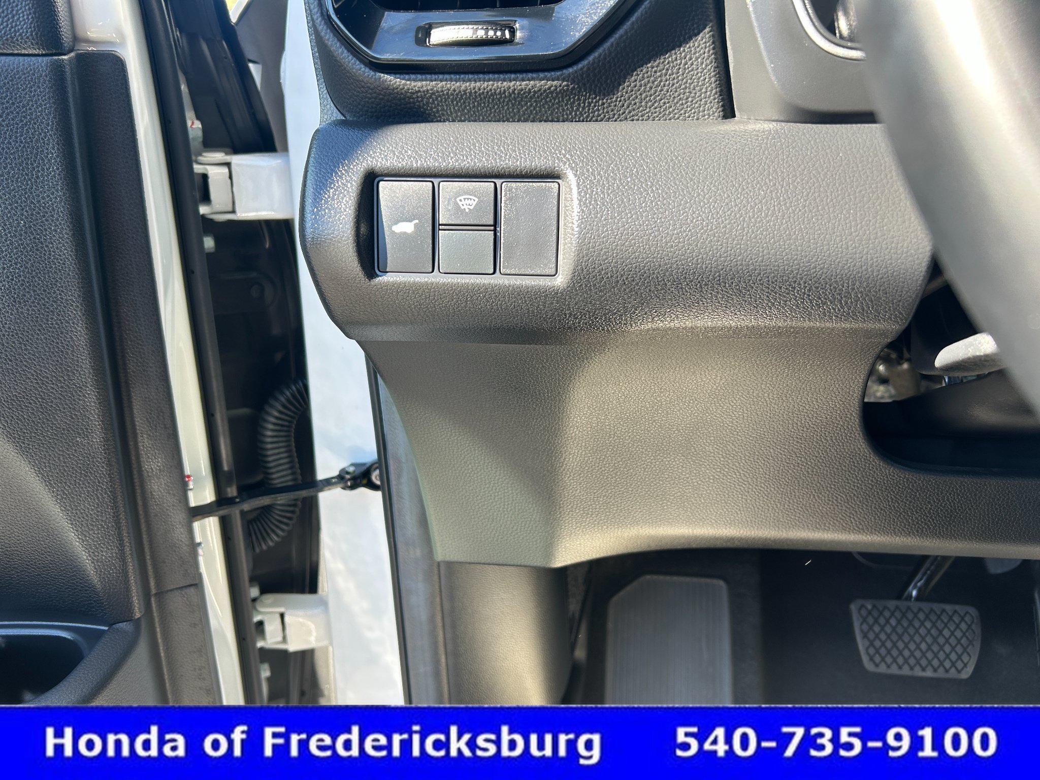 Certified 2026 Honda Pilot Black Edition image 29