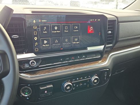 Used 2024 GMC Sierra 2500 SLE w/ SLE Convenience Package AWD/4WD image 22