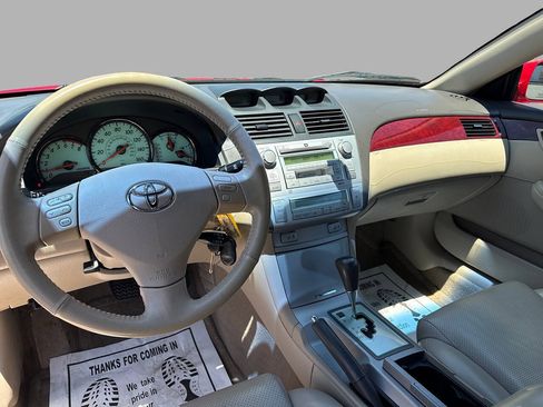 Used 2005 Toyota Solara SLE FWD image 23