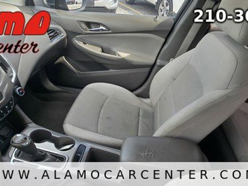 Used 2016 Chevrolet Cruze LT FWD image 37