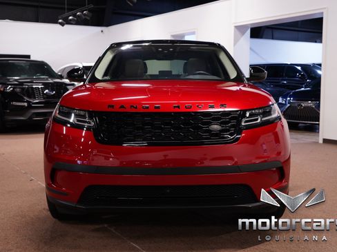 Used 2018 Land Rover Range Rover Velar S AWD/4WD image 2