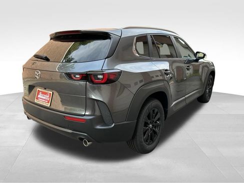 New 2026 MAZDA CX-50 AWD 2.5 S w/ Cargo Package image 5