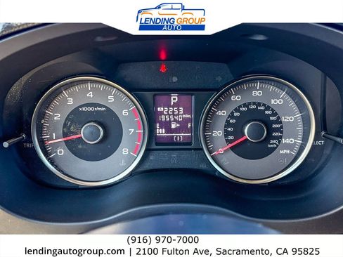 Used 2017 Subaru Forester 2.0XT Premium w/ Popular Package #2A AWD/4WD image 22