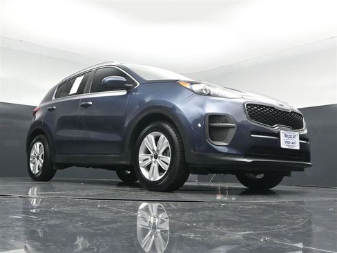 Used 2019 Kia Sportage LX w/ LX Popular Package FWD image 29