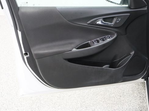 Used 2020 Chevrolet Malibu RS w/ LPO, Convenience Package 1 FWD image 12