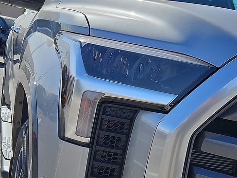 New 2026 Toyota Tundra Limited image 8
