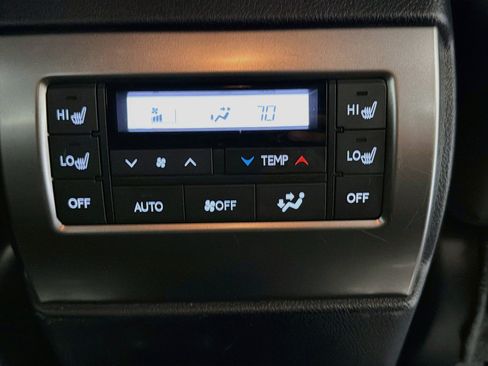 Used 2023 Lexus GX 460 Premium w/ Premium Plus Package AWD/4WD image 17