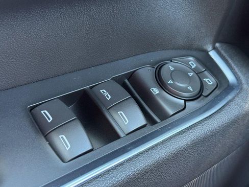 Used 2025 Chevrolet Silverado 1500 RST AWD/4WD image 21