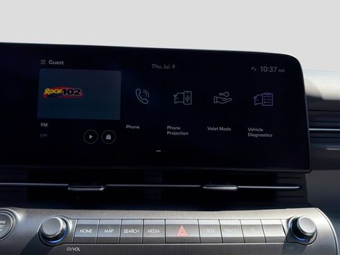 Used 2025 Hyundai Kona SEL AWD/4WD image 21