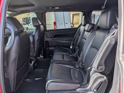 Used 2025 Honda Odyssey Sport-L image 26