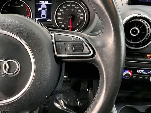 Used 2015 Audi A3 2.0T Premium Plus w/ Premium Plus Package image 22