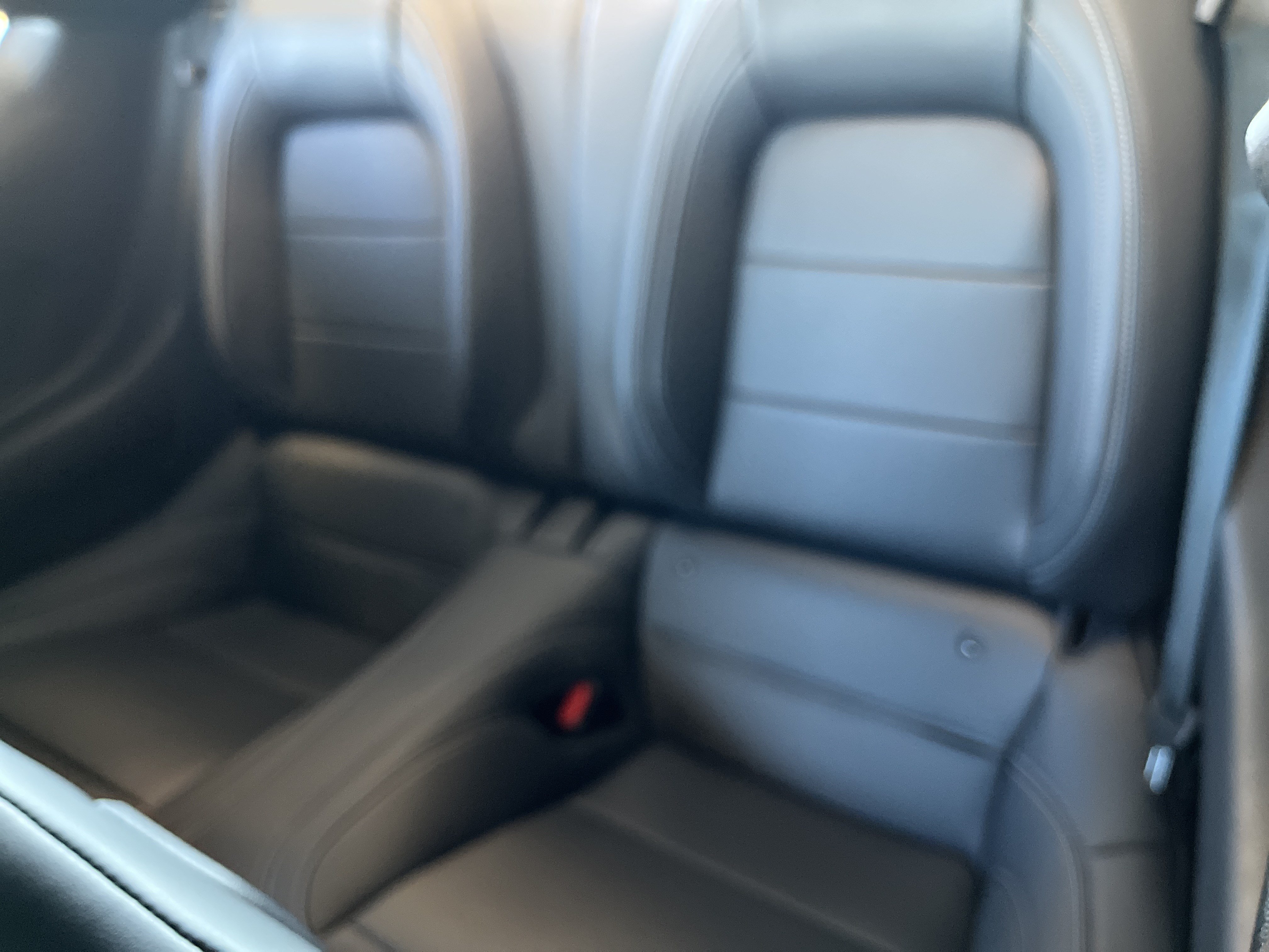 New 2026 Ford Mustang Premium RWD image 14