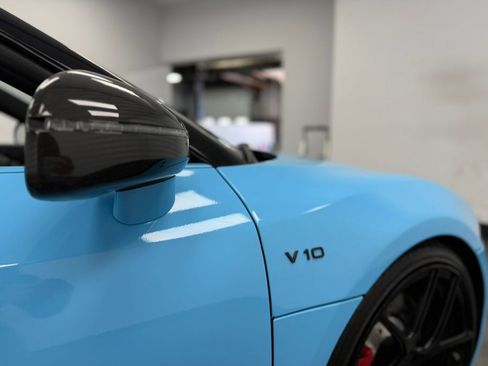 Used 2011 Audi R8 V10 image 87