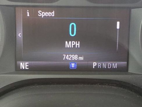 Used 2017 Chevrolet Camaro LT w/ RS Package RWD image 30