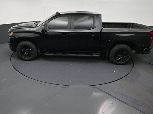 Used 2026 Chevrolet Silverado 1500 RST w/ RST Select Package RWD image 13