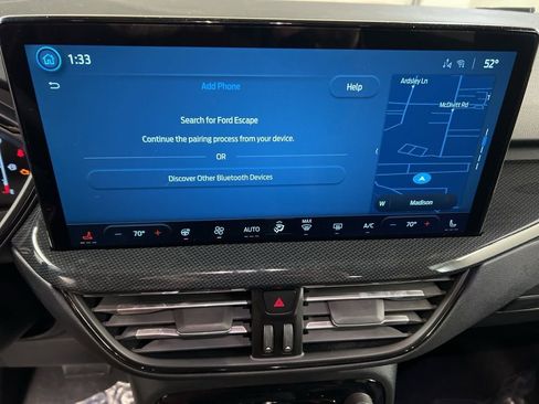 New 2026 Ford Escape ST-Line Select w/ Tech Pack #1 image 10