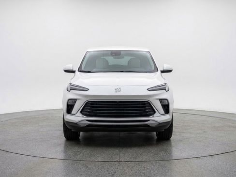 Used 2025 Buick Encore GX Preferred image 2