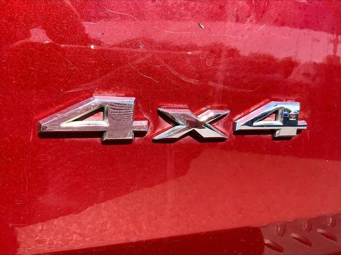 Used 2007 Jeep Commander Sport image 29