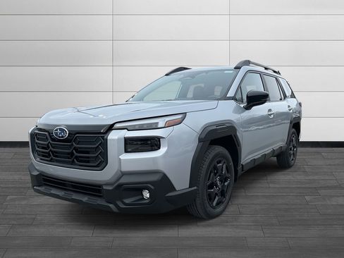 New 2026 Subaru Outback Limited image 7